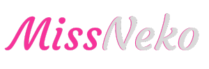 MissNeko logo