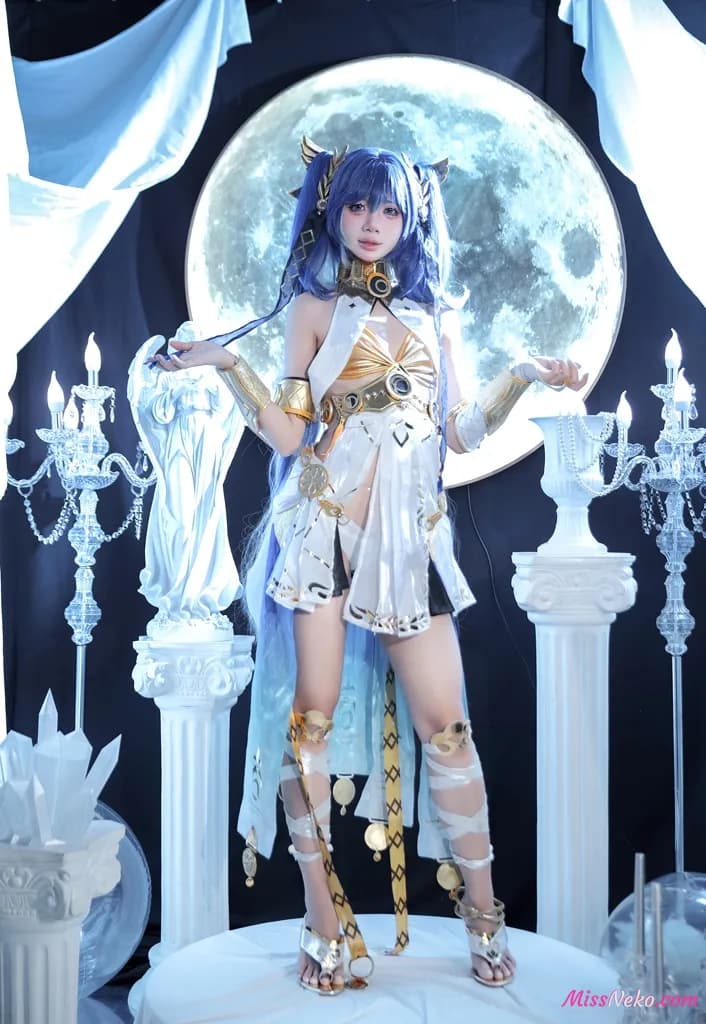 PoppaChan – Iuno PoppaChan – Iuno