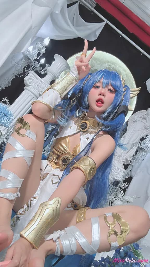 PoppaChan – Iuno PoppaChan – Iuno