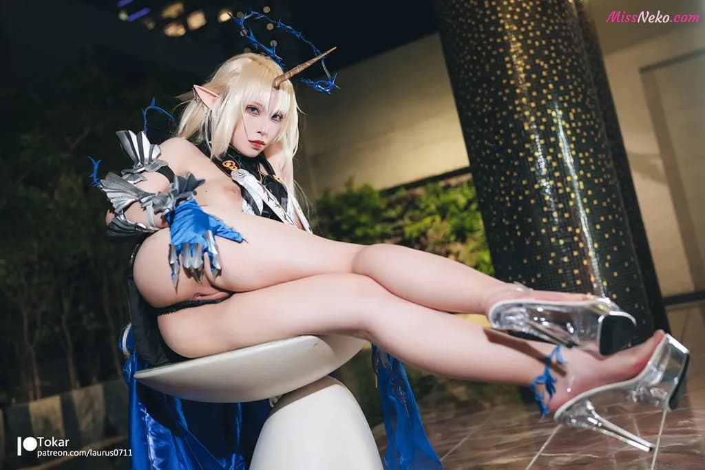 Tokar 浵卡 – Fleurdelys (Wuthering Waves) Tokar 浵卡 – Fleurdelys (Wuthering Waves)