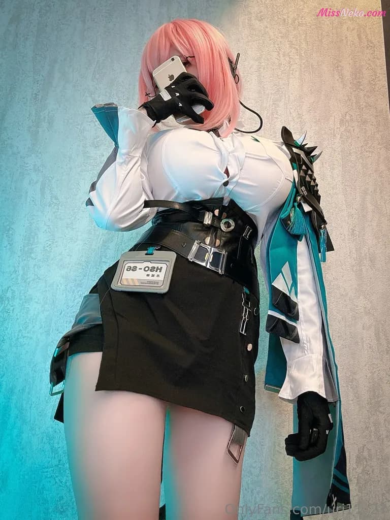 Uri11_27 – Yanagi (Zenless Zone Zero) Uri11_27 – Yanagi (Zenless Zone Zero)