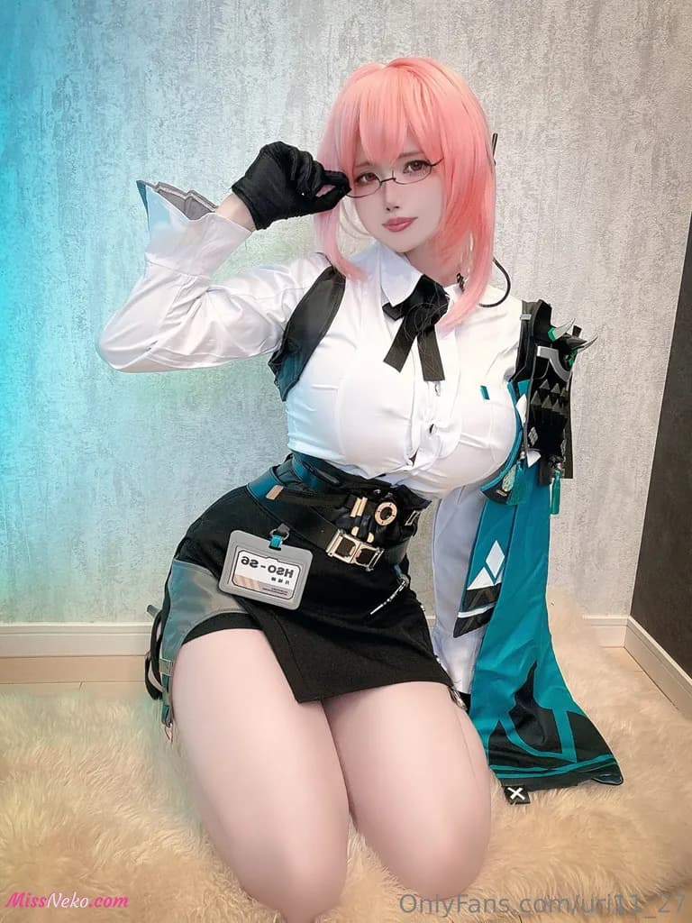 Uri11_27 – Yanagi (Zenless Zone Zero) Uri11_27 – Yanagi (Zenless Zone Zero)