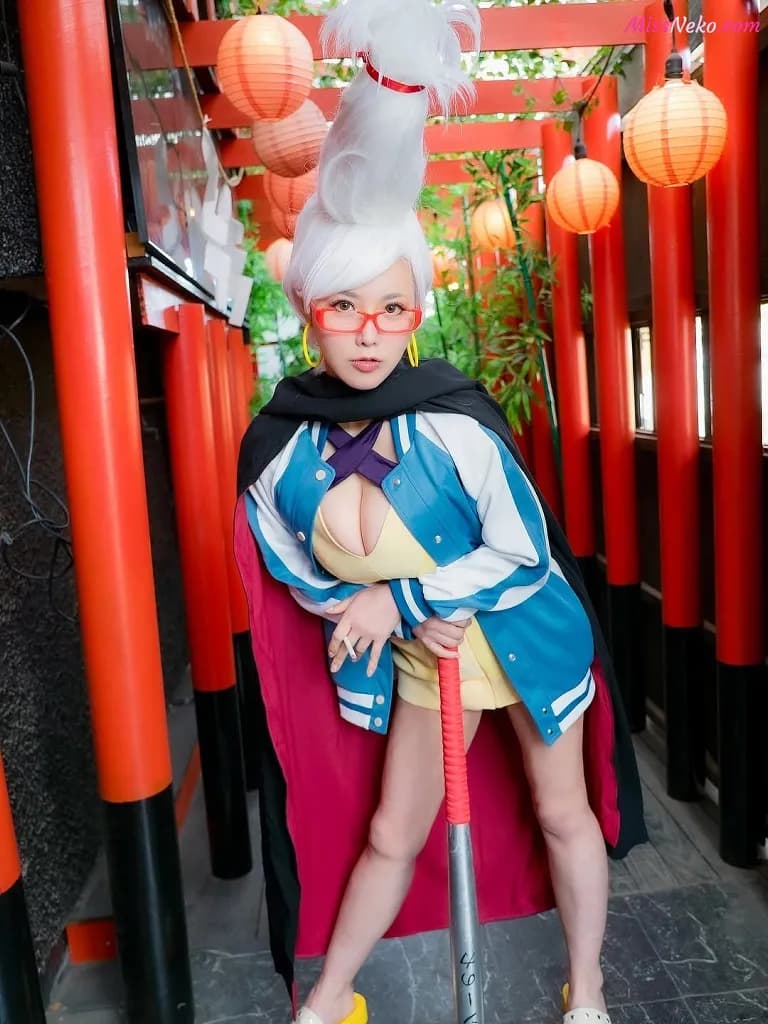 Kaho Shibuya – Seiko Ayase Kaho Shibuya – Seiko Ayase