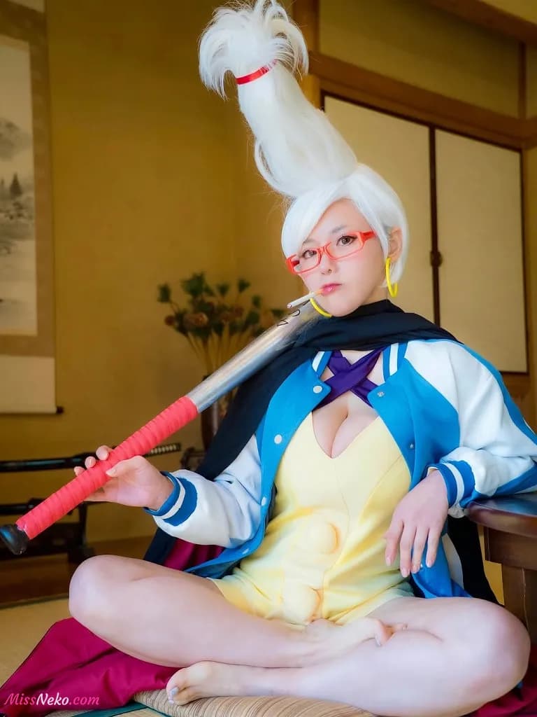 Kaho Shibuya – Seiko Ayase Kaho Shibuya – Seiko Ayase