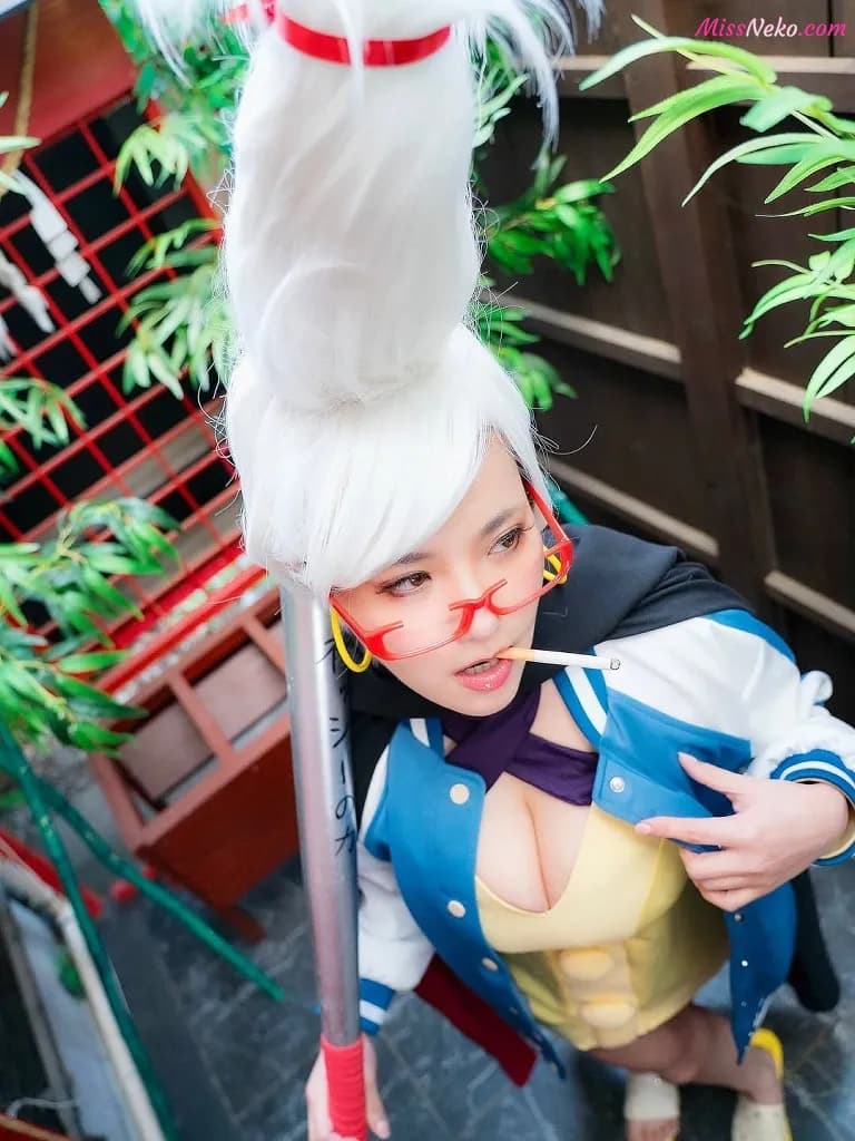 Kaho Shibuya – Seiko Ayase Kaho Shibuya – Seiko Ayase