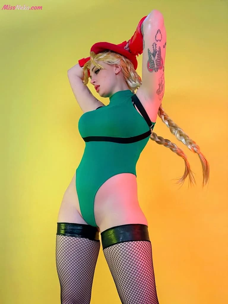 Kayla Erin – Cammy White Kayla Erin – Cammy White