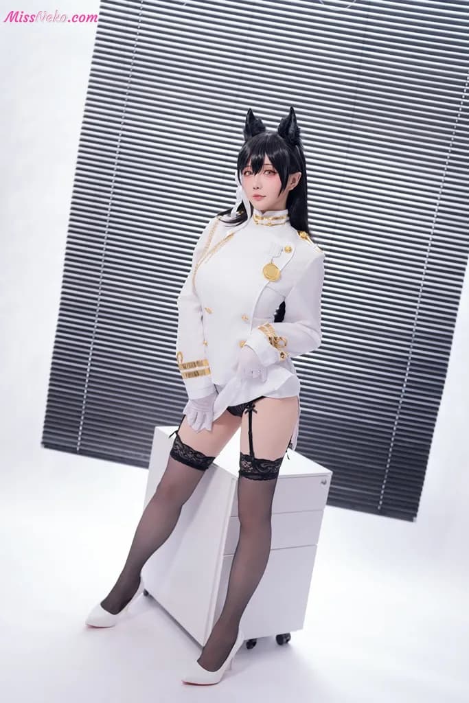 Hoshilily 星之迟迟 – Atago Hoshilily 星之迟迟 – Atago