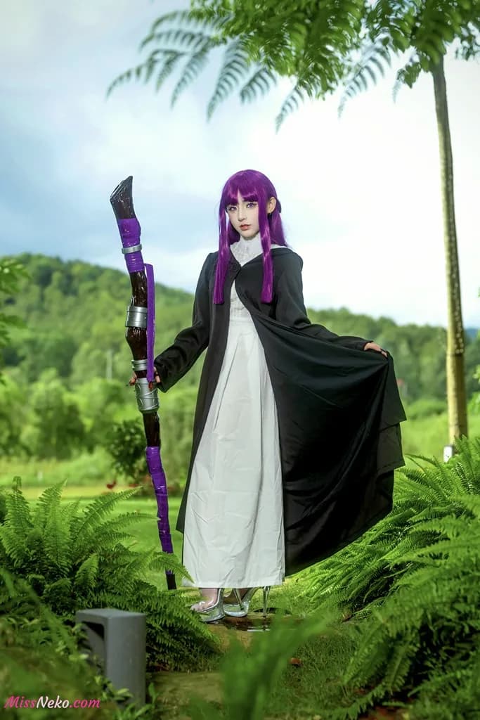 Yuumeilyn – Fern (Sousou no Frieren) Yuumeilyn – Fern (Sousou no Frieren)