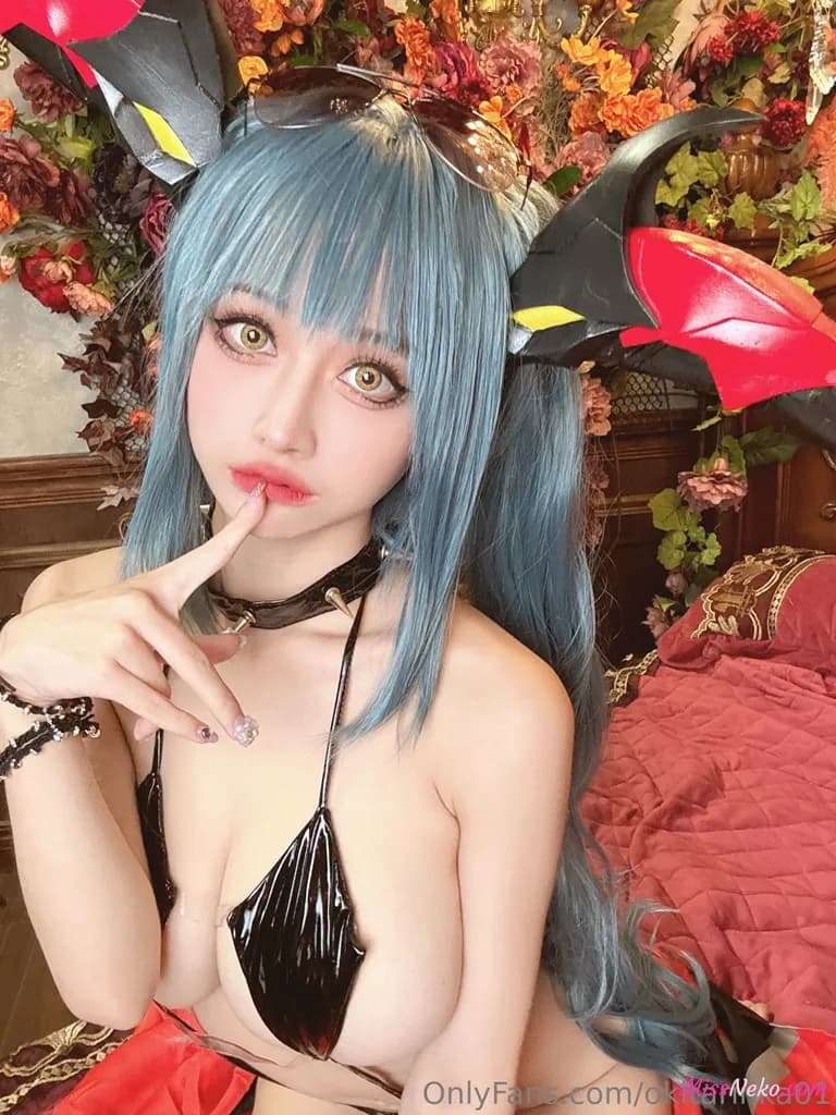 Okita Rinka – Regensburg (Azur Lane) Okita Rinka – Regensburg (Azur Lane)