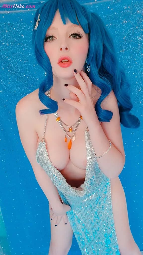 Mikomin – St Louis (Azur Lane) Mikomin – St Louis (Azur Lane)