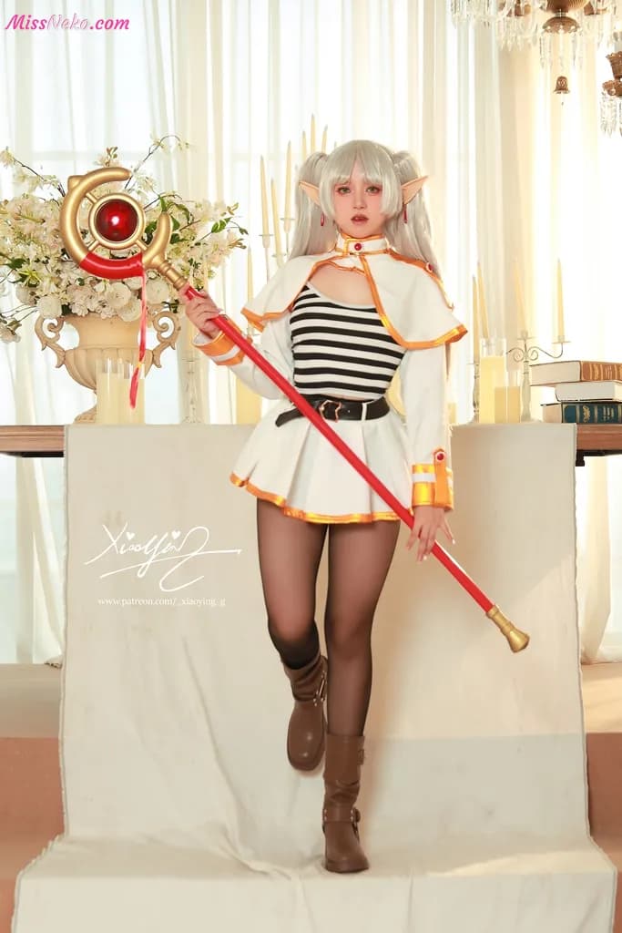 Xiaoying 小樱 – Frieren Xiaoying 小樱 – Frieren