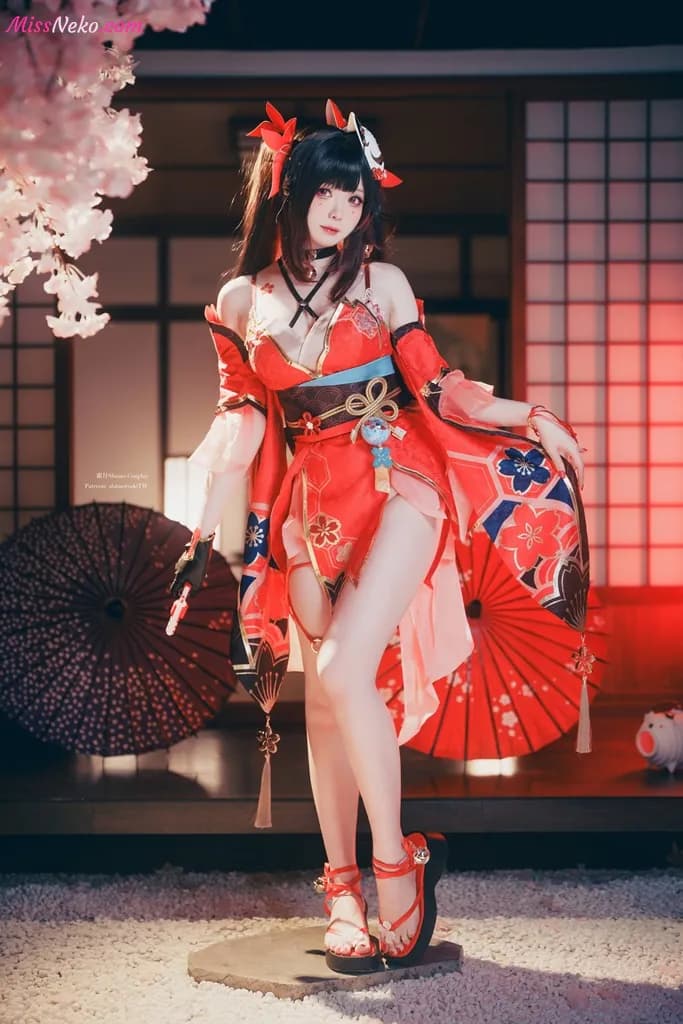 Shimo – Sparkle (Honkai: Star Rail) Shimo – Sparkle (Honkai: Star Rail)