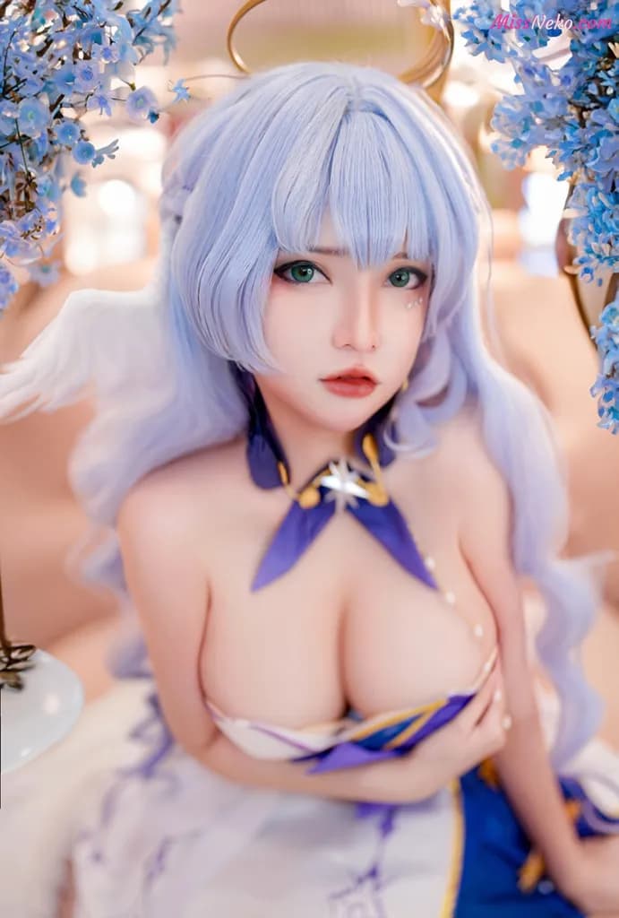 Potato Godzilla – Robin (Honkai: Star Rail) Potato Godzilla – Robin (Honkai: Star Rail)