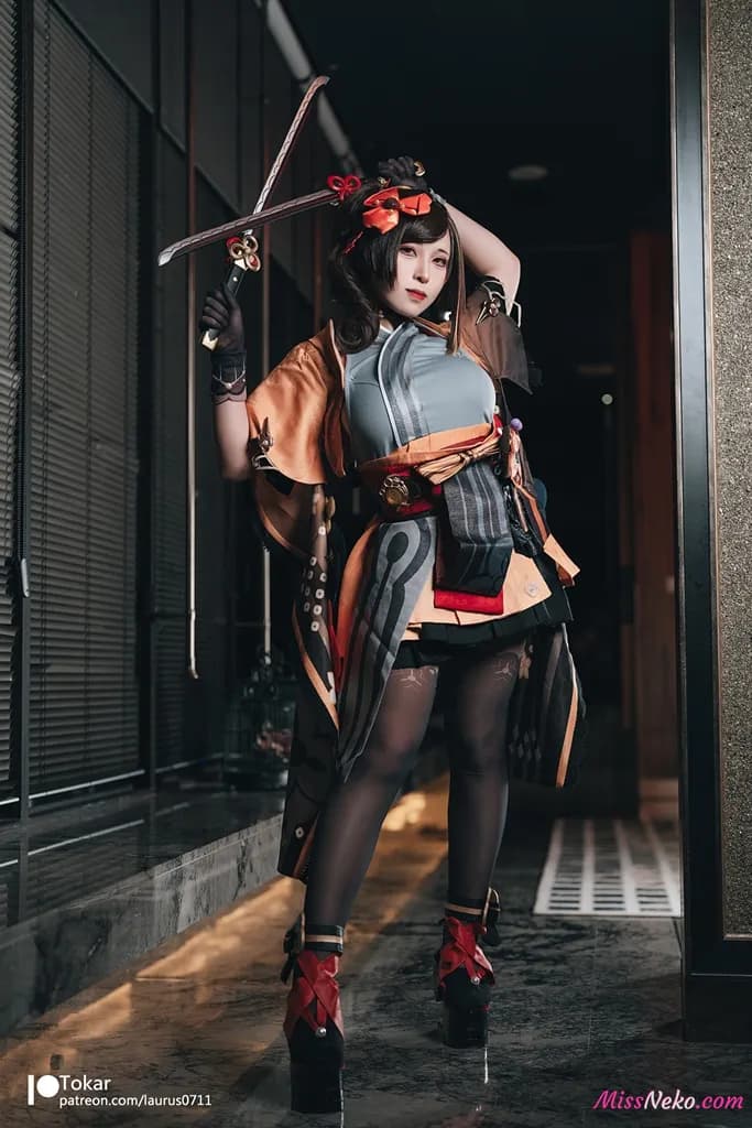 Tokar 浵卡 – Chiori Tokar 浵卡 – Chiori