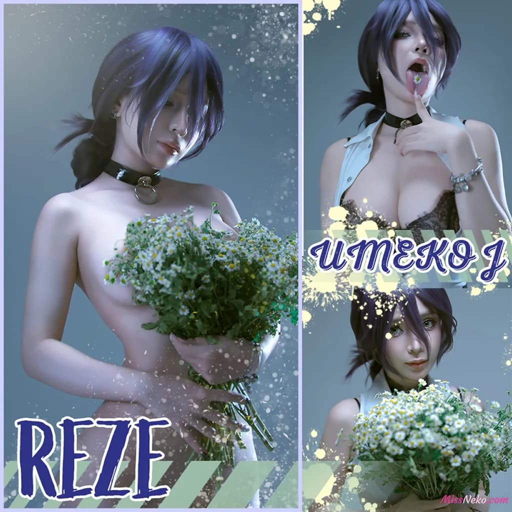Umeko J – Reze Umeko J – Reze
