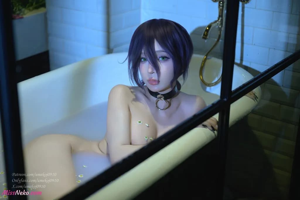 Umeko J – Reze Umeko J – Reze