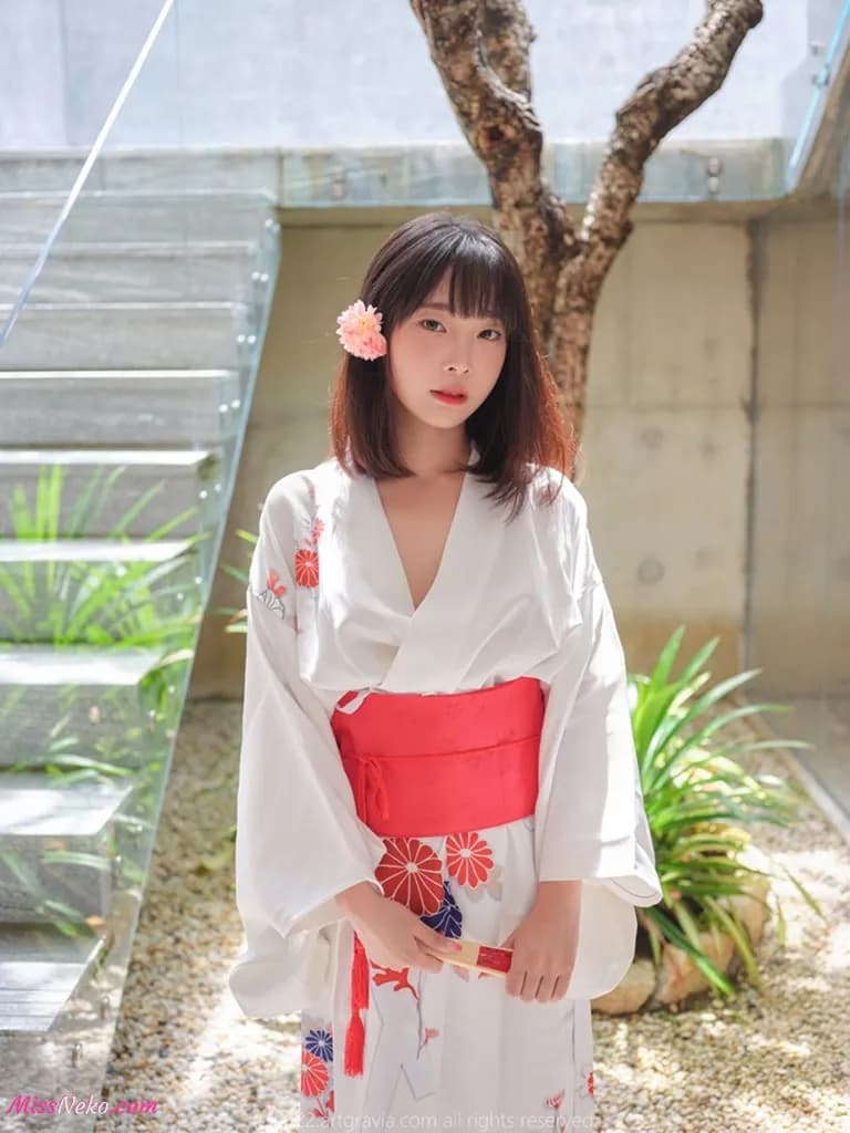 Inkyung 강인경 – ArtGravia Vol 471 Inkyung 강인경 – ArtGravia Vol 471