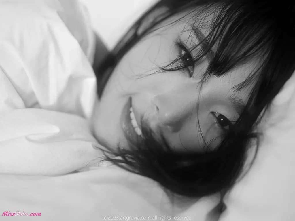 Inkyung 강인경 – ArtGravia Vol 508 Inkyung 강인경 – ArtGravia Vol 508