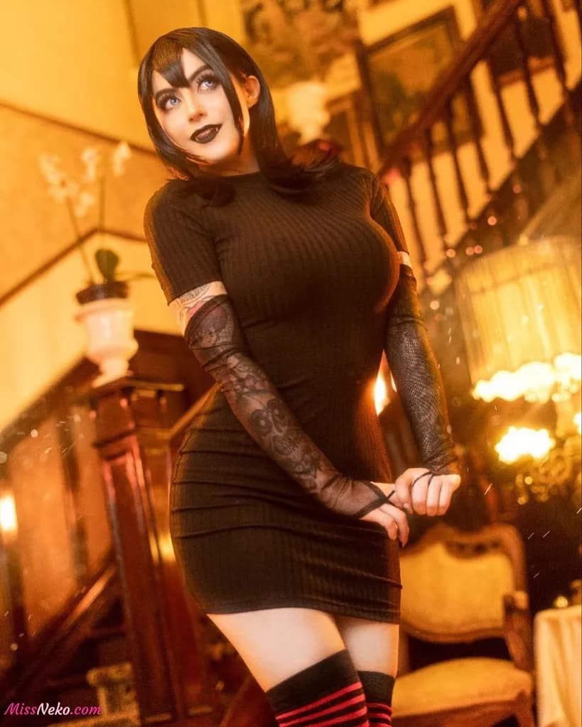 Lady Dusha – Mavis Lady Dusha – Mavis