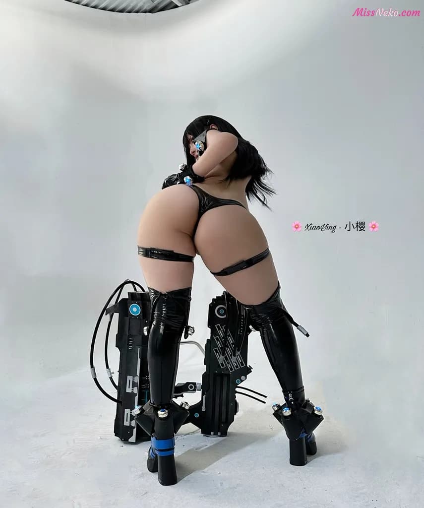 Xiaoying 小樱 – Reika Shimohira Xiaoying 小樱 – Reika Shimohira