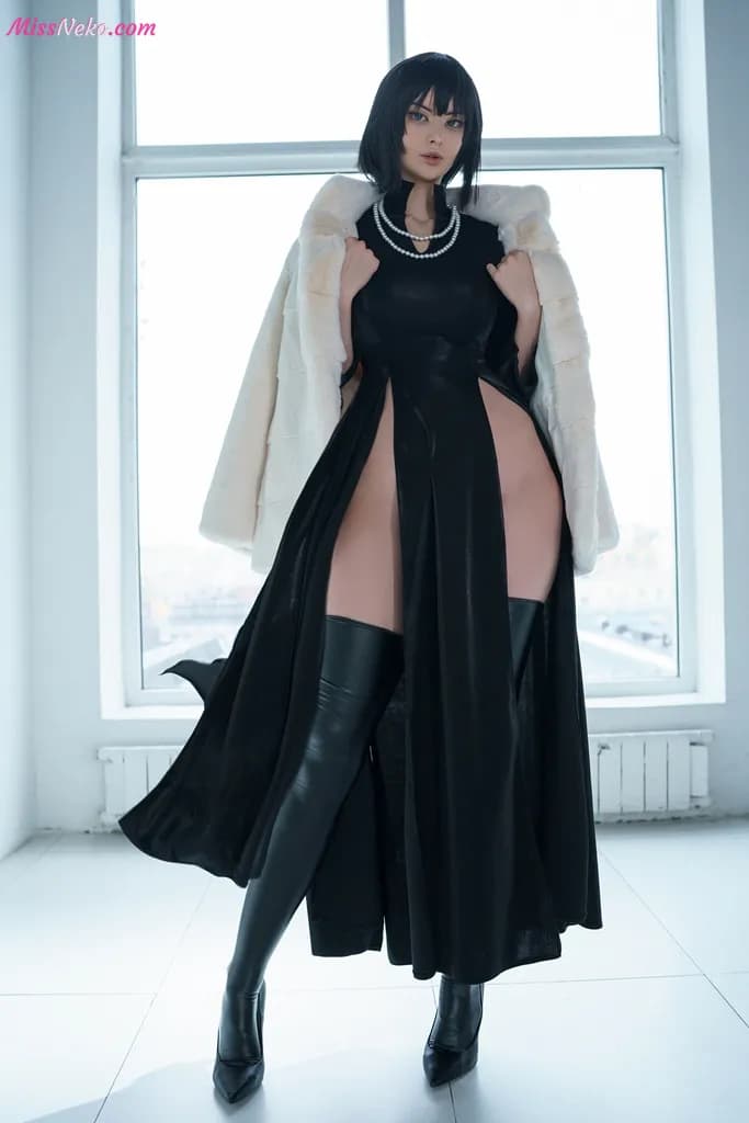 Vinnegal – Fubuki Vinnegal – Fubuki