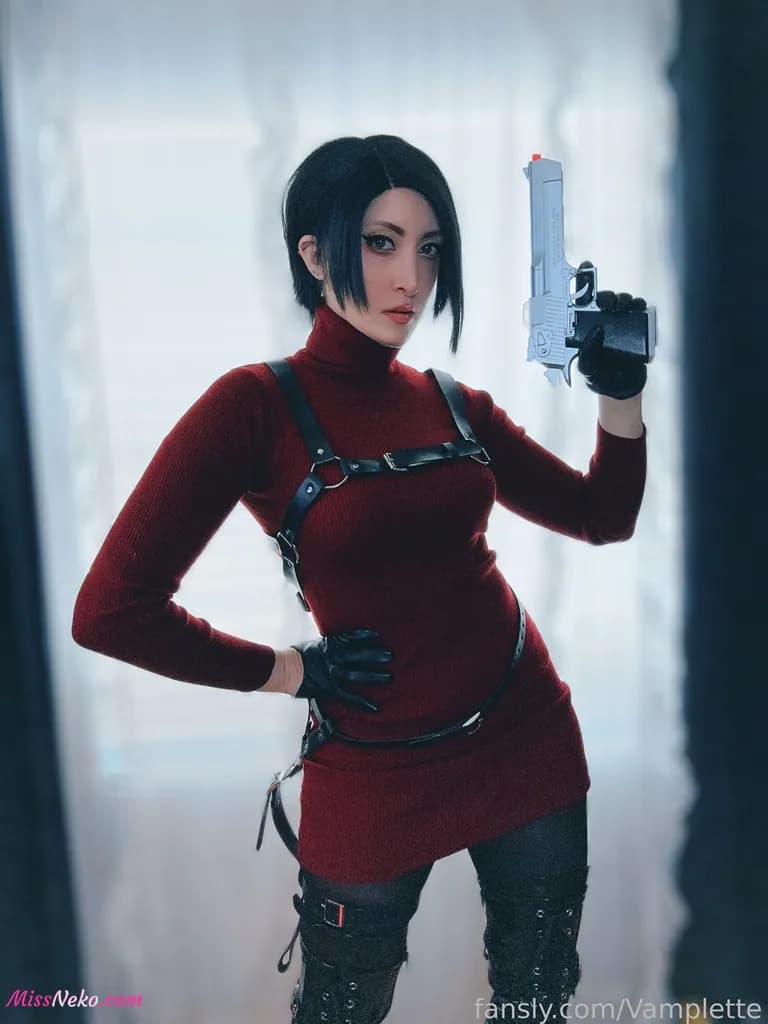 Vamplette – Ada Wong Vamplette – Ada Wong