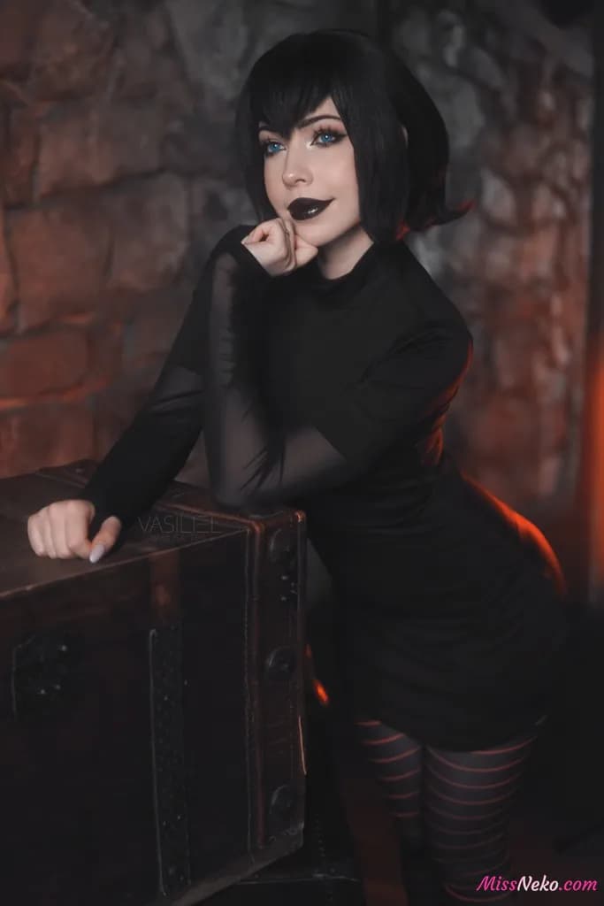 Vasiliel – Mavis Vasiliel – Mavis