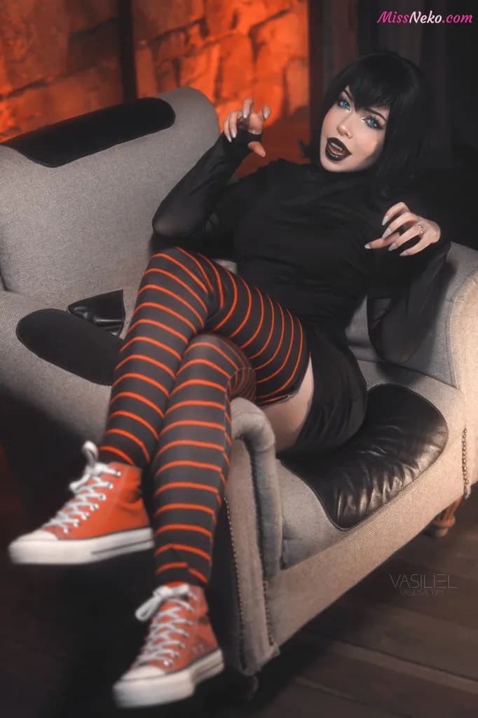 Vasiliel – Mavis Vasiliel – Mavis