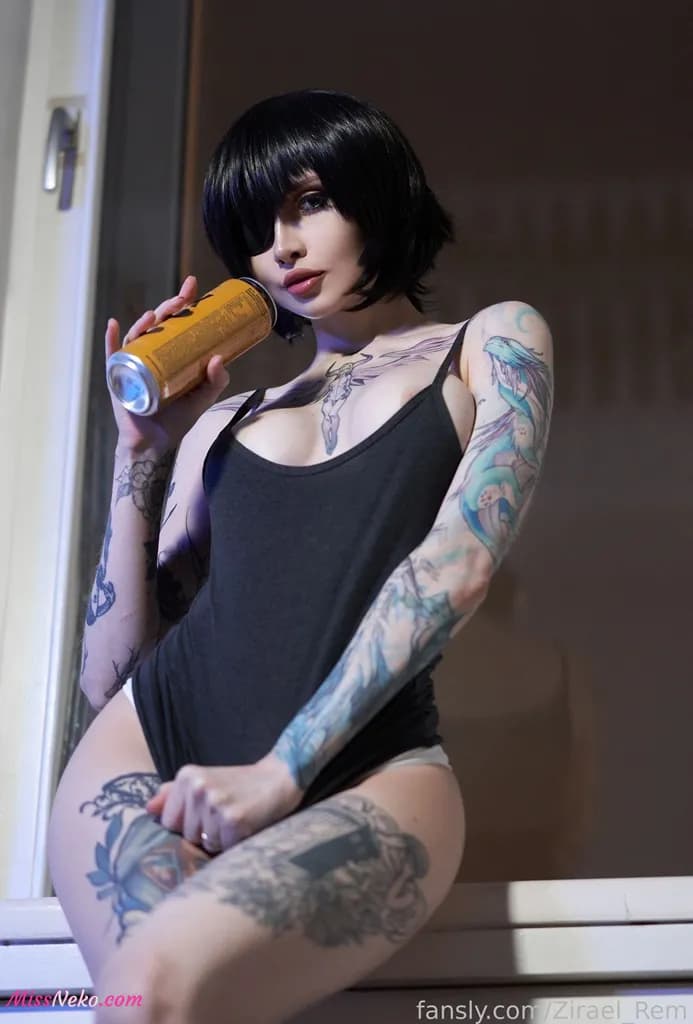 Zirael Rem – Himeno Zirael Rem – Himeno