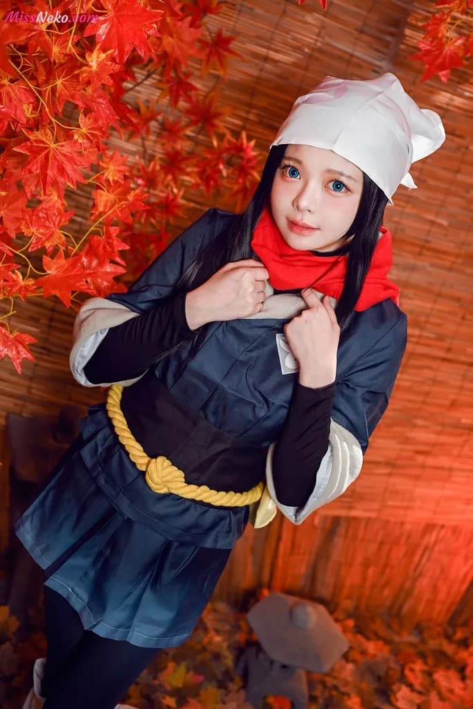 Hachi 小芭 – Akari (Pokemon) Hachi 小芭 – Akari (Pokemon)