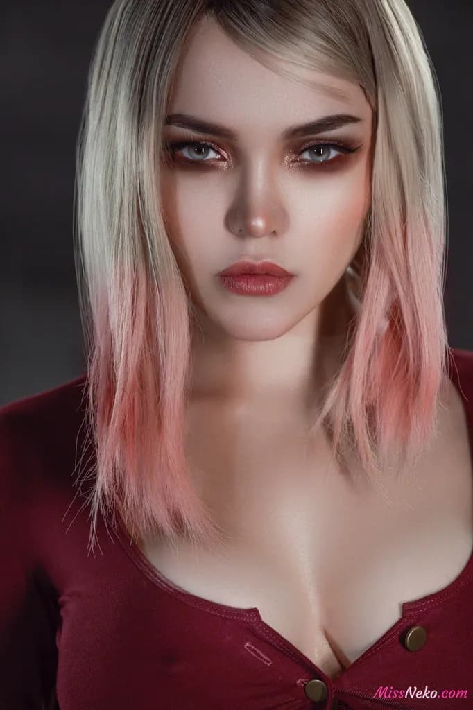 Kalinka Fox – Maria (Silent Hill) Kalinka Fox – Maria (Silent Hill)