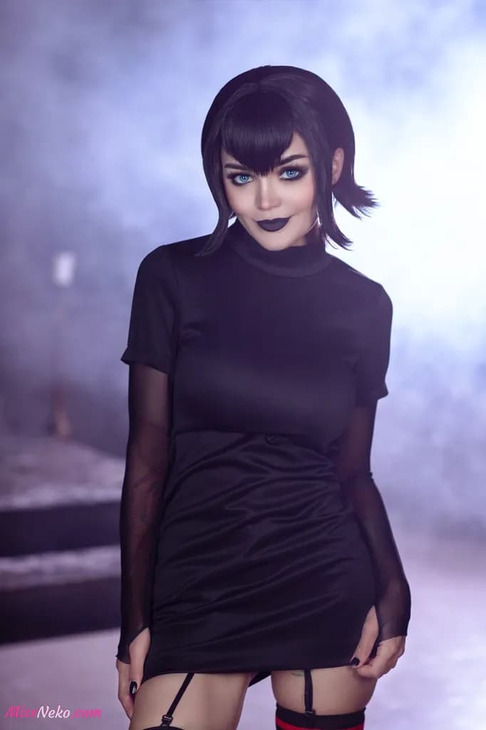 Kalinka Fox – Mavis Kalinka Fox – Mavis