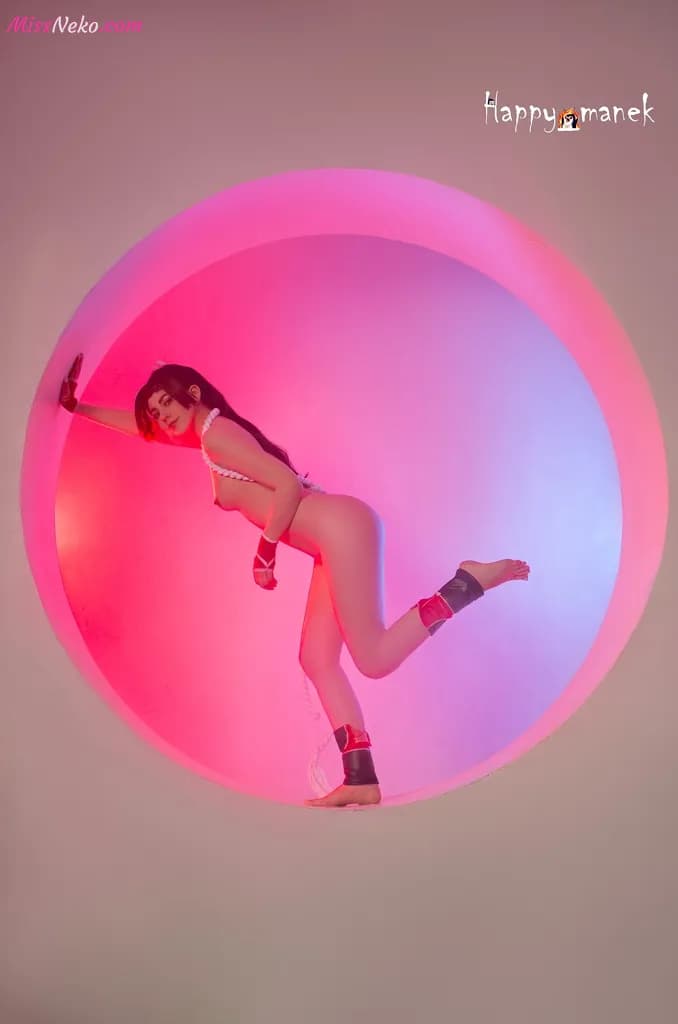 Happy Manek – Mai Shiranui Happy Manek – Mai Shiranui