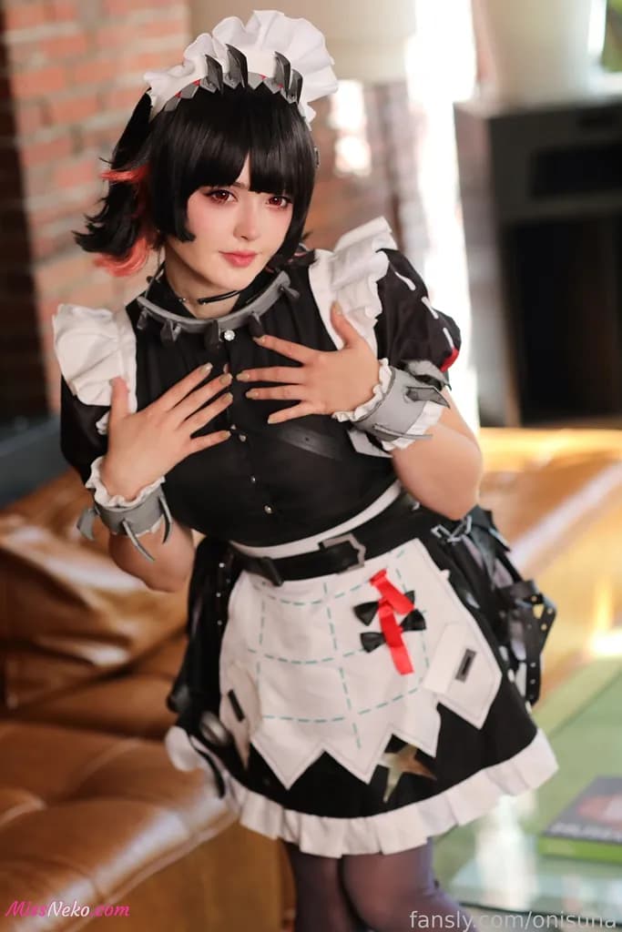 Onisuna – Ellen Joe Onisuna – Ellen Joe
