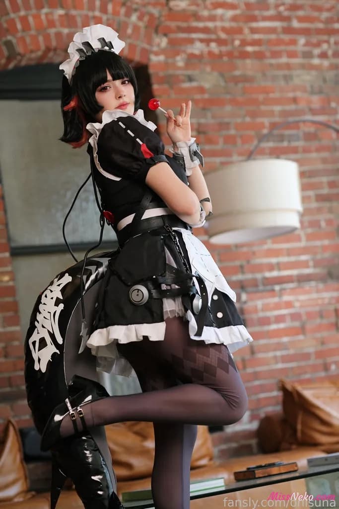 Onisuna – Ellen Joe Onisuna – Ellen Joe