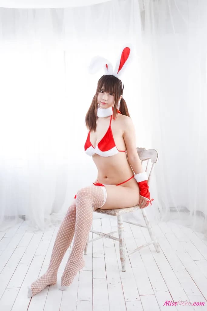 Omimi おみみ – Xmas Omimi おみみ – Xmas