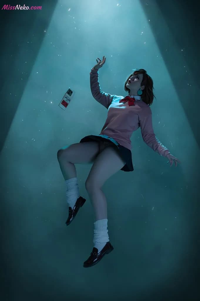 Lada Lyumos – Momo Ayase Lada Lyumos – Momo Ayase