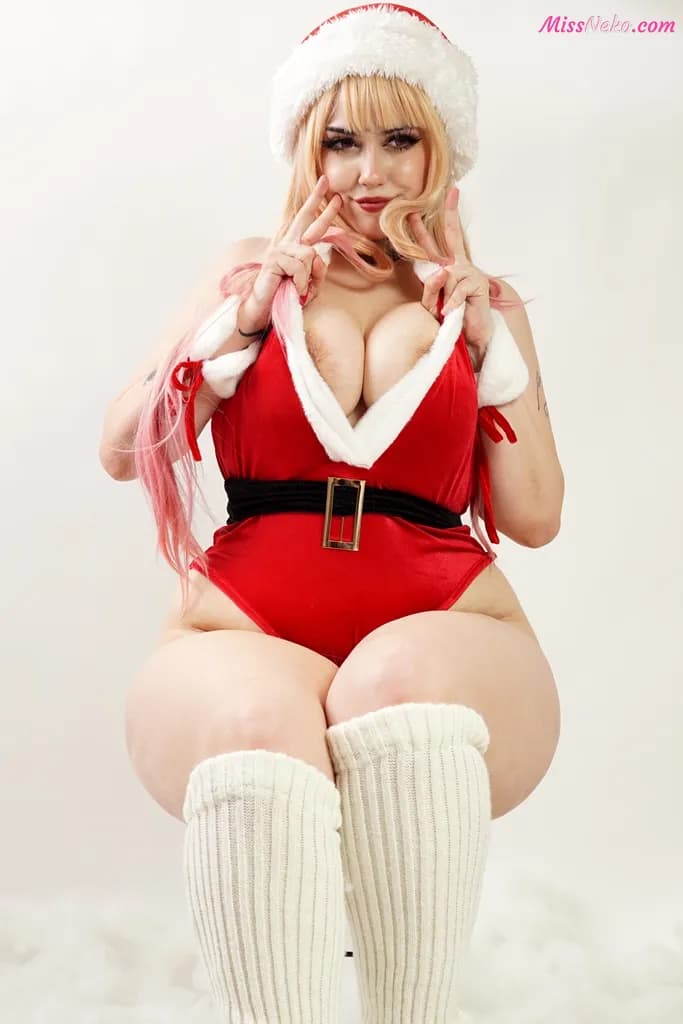 Moyumie – Santa Marin Kitagawa Moyumie – Santa Marin Kitagawa