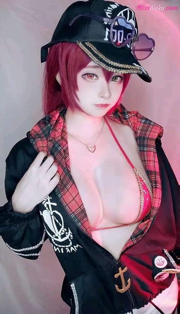 Meenfox – Houshou Marine Meenfox – Houshou Marine