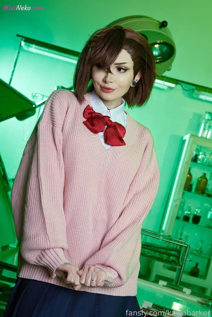 Zirael Rem – Momo Ayase Zirael Rem – Momo Ayase