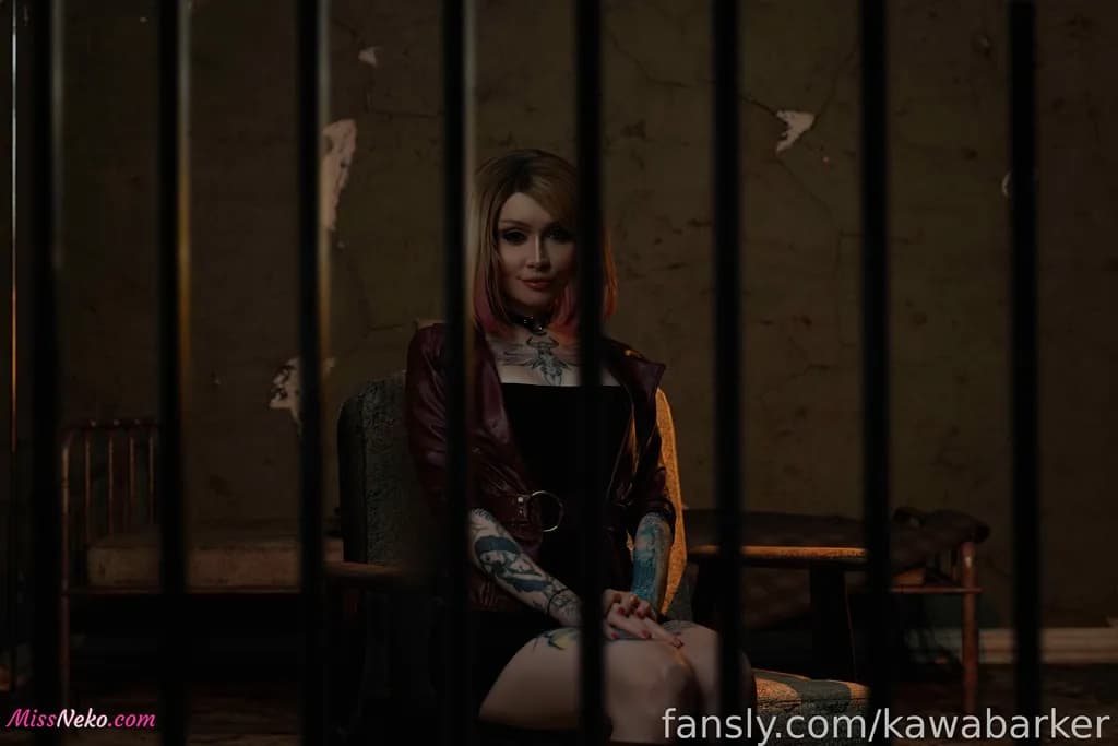 Zirael Rem – Maria (Silent Hill) Zirael Rem – Maria (Silent Hill)