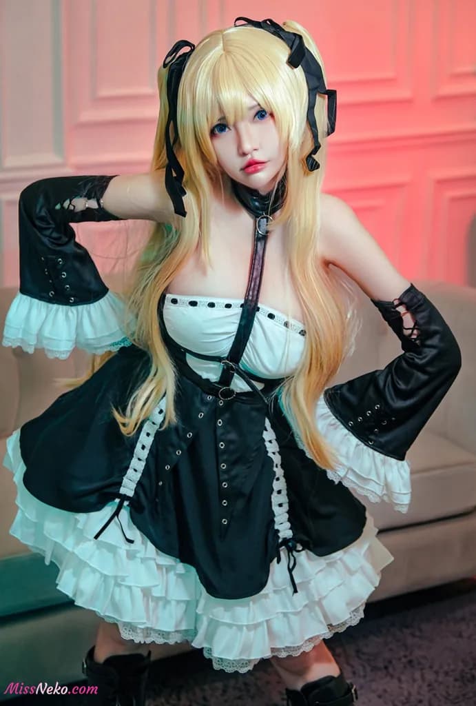 Potato Godzilla – Marie Rose Potato Godzilla – Marie Rose