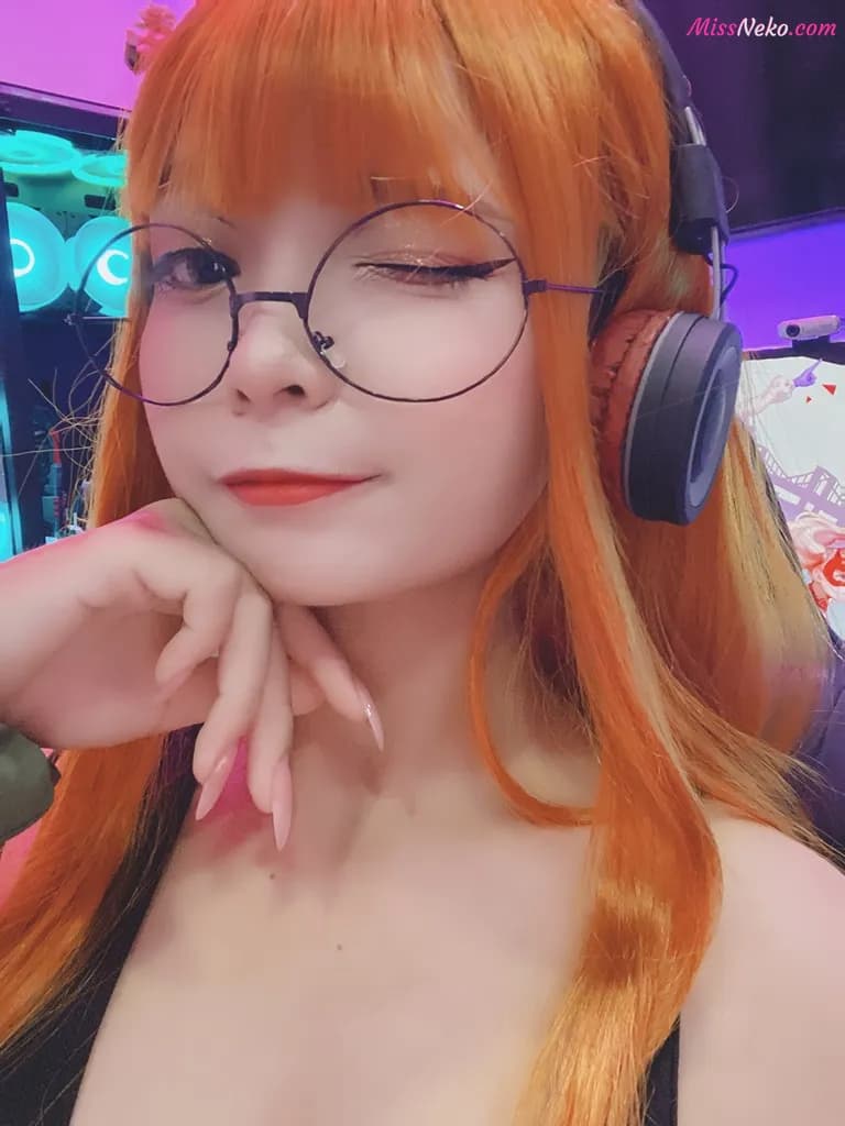 Umeko J – Futaba Sakura Umeko J – Futaba Sakura