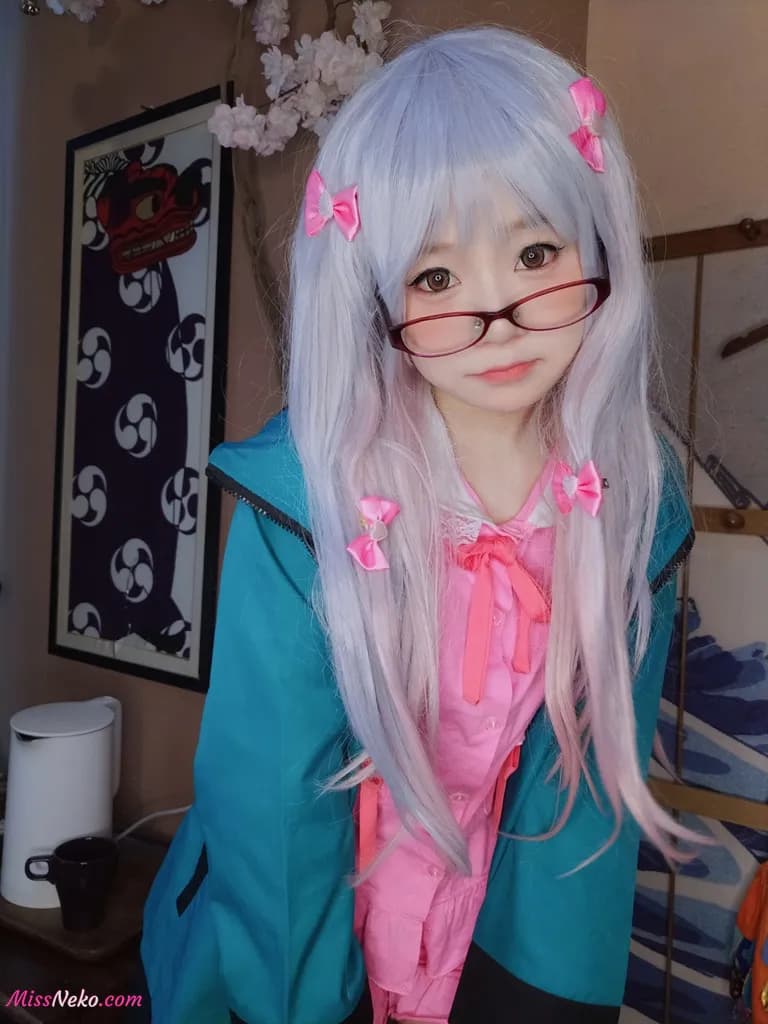 YaoYaoQwQ – Sagiri Izumi YaoYaoQwQ – Sagiri Izumi
