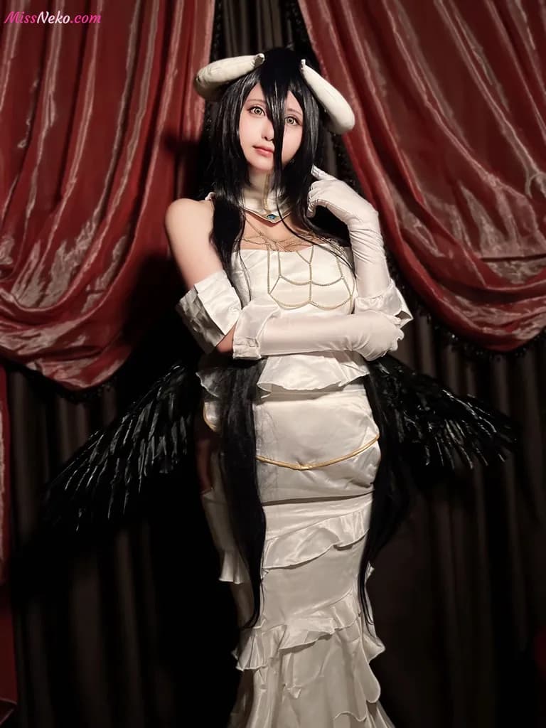 Omimi おみみ – Albedo Omimi おみみ – Albedo