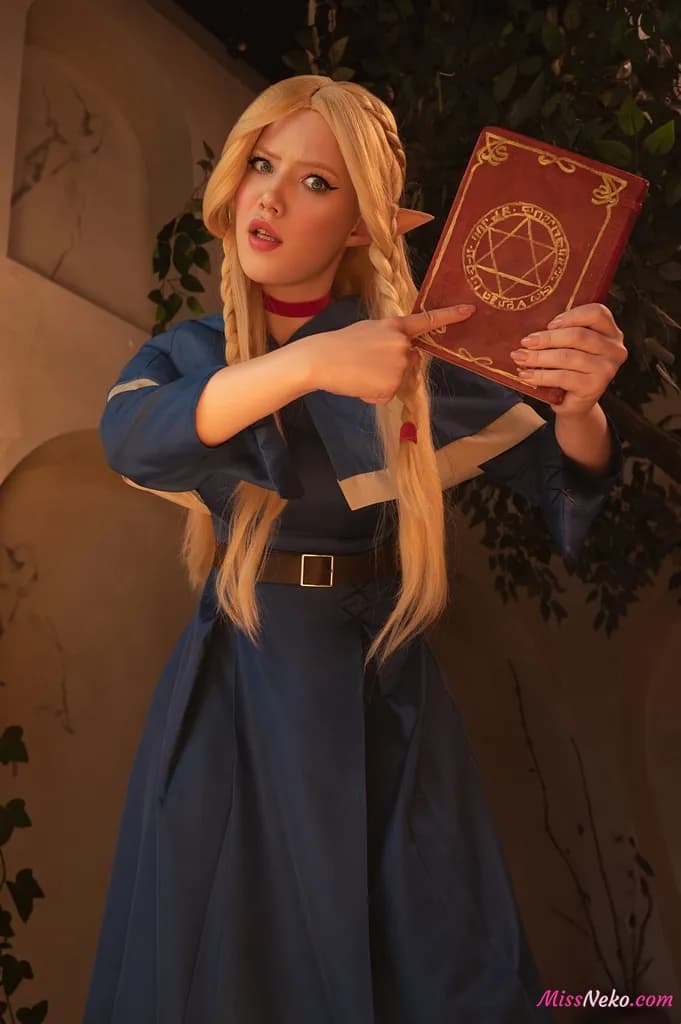 Lada Lyumos – Marcille Donato Lada Lyumos – Marcille Donato