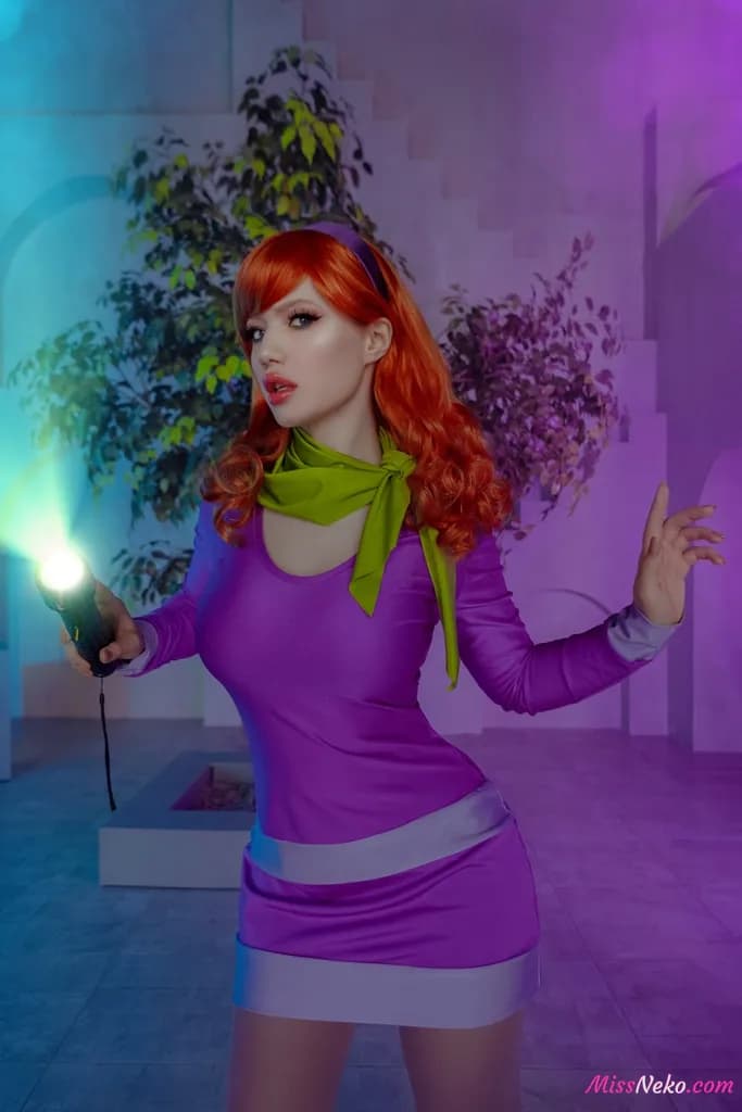Lada Lyumos – Daphne Blake Lada Lyumos – Daphne Blake