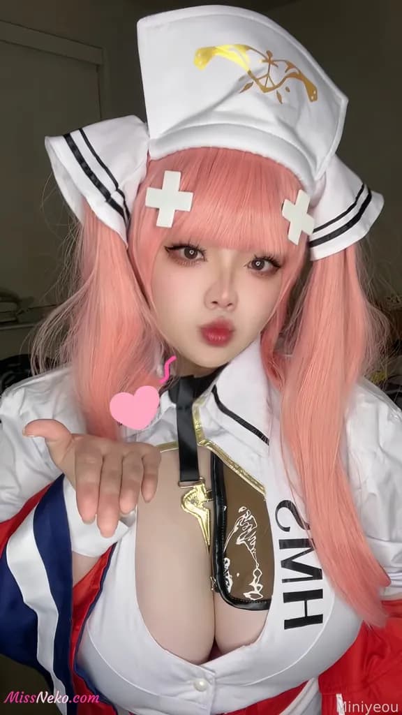 Miniyeou – Perseus (Azur Lane) Miniyeou – Perseus (Azur Lane)