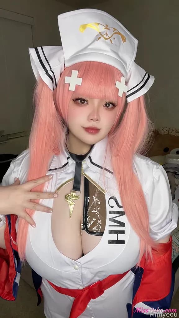 Miniyeou – Perseus (Azur Lane) Miniyeou – Perseus (Azur Lane)