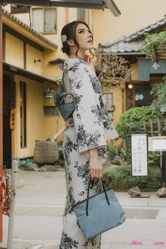 CandyBall – Kimono CandyBall – Kimono